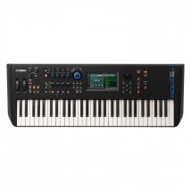 Yamaha MODX6 Plus Synthesizer Keyboard