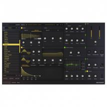 Initial Audio 808 Studio 2