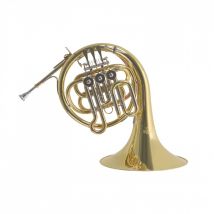 Roy Benson HR212B Bb French Horn for Children