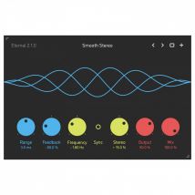 Sinevibes Eternal Barber Pole Flanger