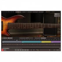 Toontrack EZBass