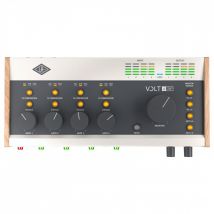 Universal Audio Volt 476P Audio Interface