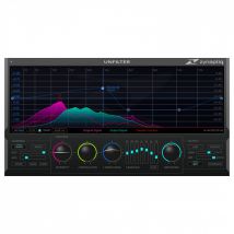 Zynaptiq Unfilter