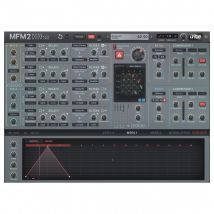 u-he MFM2 Delay Heaven