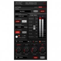 AyaicWare Mix Monolith