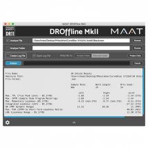 MAAT DROffline MkII