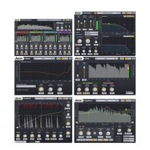 Acon Mix & Mastering Suite