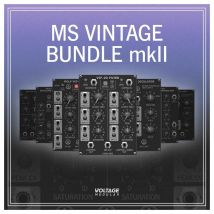 Cherry Audio MS Vintage Bundle for VM