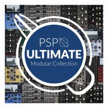 Cherry Audio PSP Ultimate Modular Col.