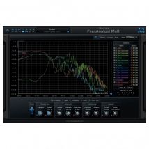 Blue Cat FreqAnalystMulti