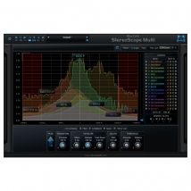 Blue Cat StereoScopeMulti