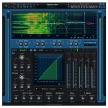 Blue Cat MB-5 Dynamix