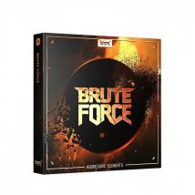 Boom Brute Force