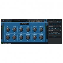 Blue Cat PlugNScript