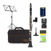 Elkhart 100CL Clarinet Pack