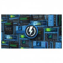 Blue Cat Energy Pack