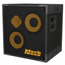 Markbass MB58R 102 XL ENERGY Bass Cab 8 Ohm