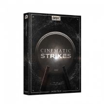 Boom Cinematic Strikes Construction Kit