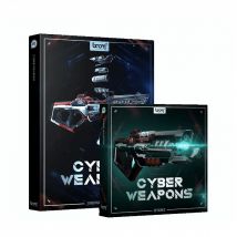 Boom Cyber Weapons Bundle