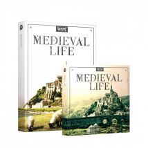 Boom Medieval Life Bundle