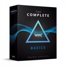 The Complete BOOM Basics