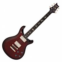 PRS S2 McCarty 594 Fire Red Burst #2060619