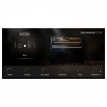 Sonuscore LOKI - Felt Piano