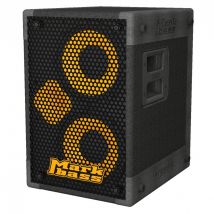 Markbass MB58R 102 ENERGY-4 Bass Cab