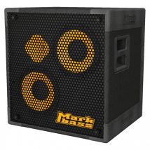 Markbass MB58R 102 XL ENERGY-4 Bass Cab 4 Ohm