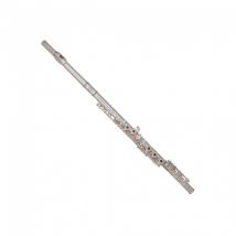 Grassi GR 720MKII Master Series Flute Open Hole