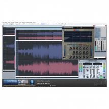 Internet Co. Sound it! 8 Pro - PC