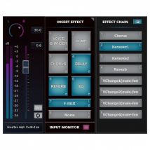 Internet Co. Audio Input FX - Windows Only