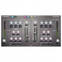 Internet Co. MS EQ Comp - PC