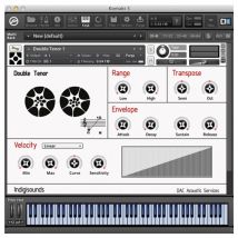 Indigisounds Trinidad Steelpans