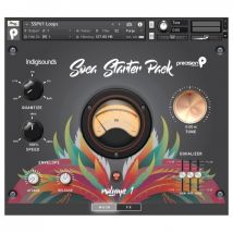 Indigisounds Soca Starter Pack Vol 1