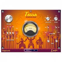 Indigisounds IndoCaribbean Samples