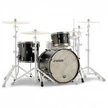Sonor SQ1 20 3pc Shell Pack GT Black