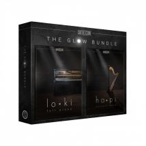 Sonuscore The Glow Bundle