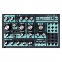 Dreadbox Erebus Analog Paraphonic Synthesizer