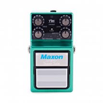 Maxon ST-9 Pro+ Super Tube Pedal
