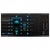 NUGEN Halo Downmix with 3D extension