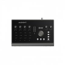 Audient ID44 MKII USB Audio Interface - Nearly New