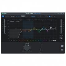 Antares Auto-Tune Vocal EQ