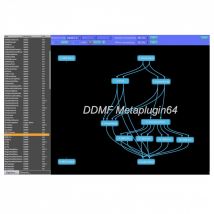 DDMF Metaplugin