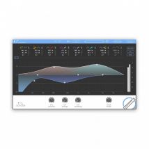 Sonible proximity:EQ