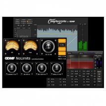 DDMF Dynamics Bundle