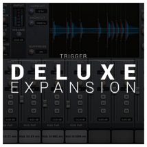 Steven Slate TRIGGER 2 Deluxe Expansion