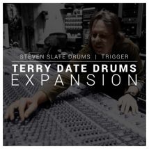 Steven Slate SSD Terry Date Expansion