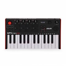 Akai Professional MPK Mini Play MK3 Keyboard and MIDI Controller