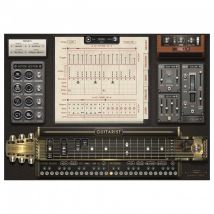 Sugar Bytes Guitarist